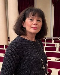 Фареній Тетяна Борисівна